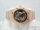 Swiss Grade 1 Copy Audemars Piguet Royal Oak Extra-thin Openworked Watch (3)_th.jpg